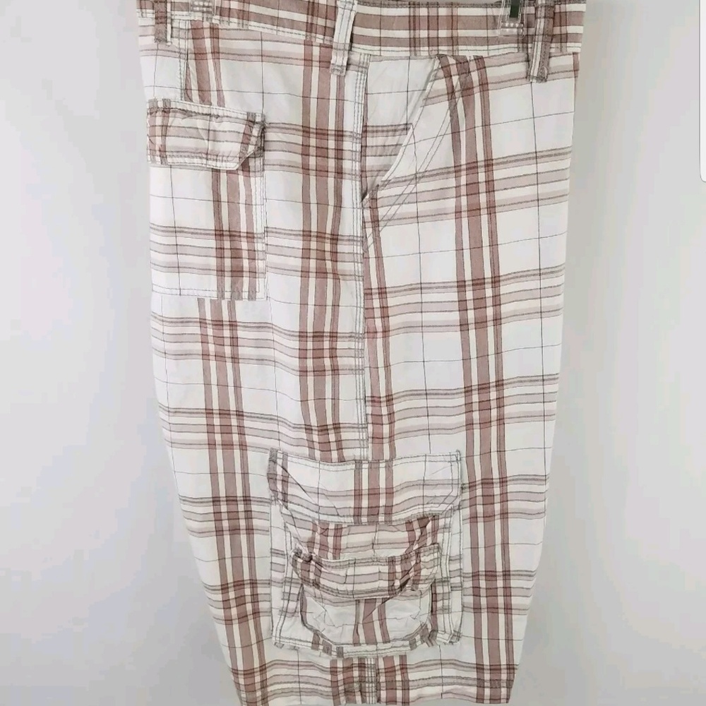 Paper Denim and Cloth Mens Cargo Shorts Size 48
